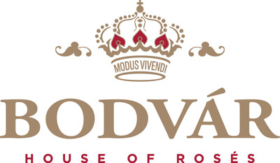 Bodvár Rosé