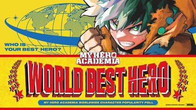 WORLD BEST HERO KV2