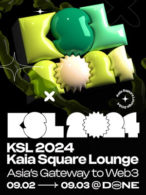 Kaia hosts “KSL 2024” to Reveal its Strategy for Asia’s No.1 Blockchain