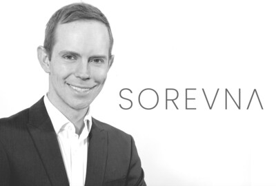 Dr. James Wright, CEO of Sorevna, unveils the latest innovation in skincare at today’s product launch event. With a commitment to quality and customer satisfaction, Sorevna continues to lead the industry in effective callus treatments.