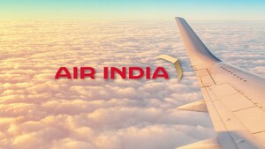 Air India Flying Returns Members Can Now Earn Reward Points on 40+ Cruise Lines Worldwide