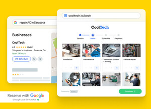 Workiz Supercharges Service Connectivity with Google Integration