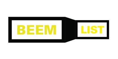 Beem List Logo