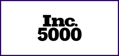 RainFocus is named to the Inc. 5000 list of fastest-growing private companies in America for the fourth time.