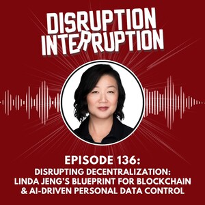 Disrupting Fintech: Linda Jeng Advocates for Transparency and AI Accountability