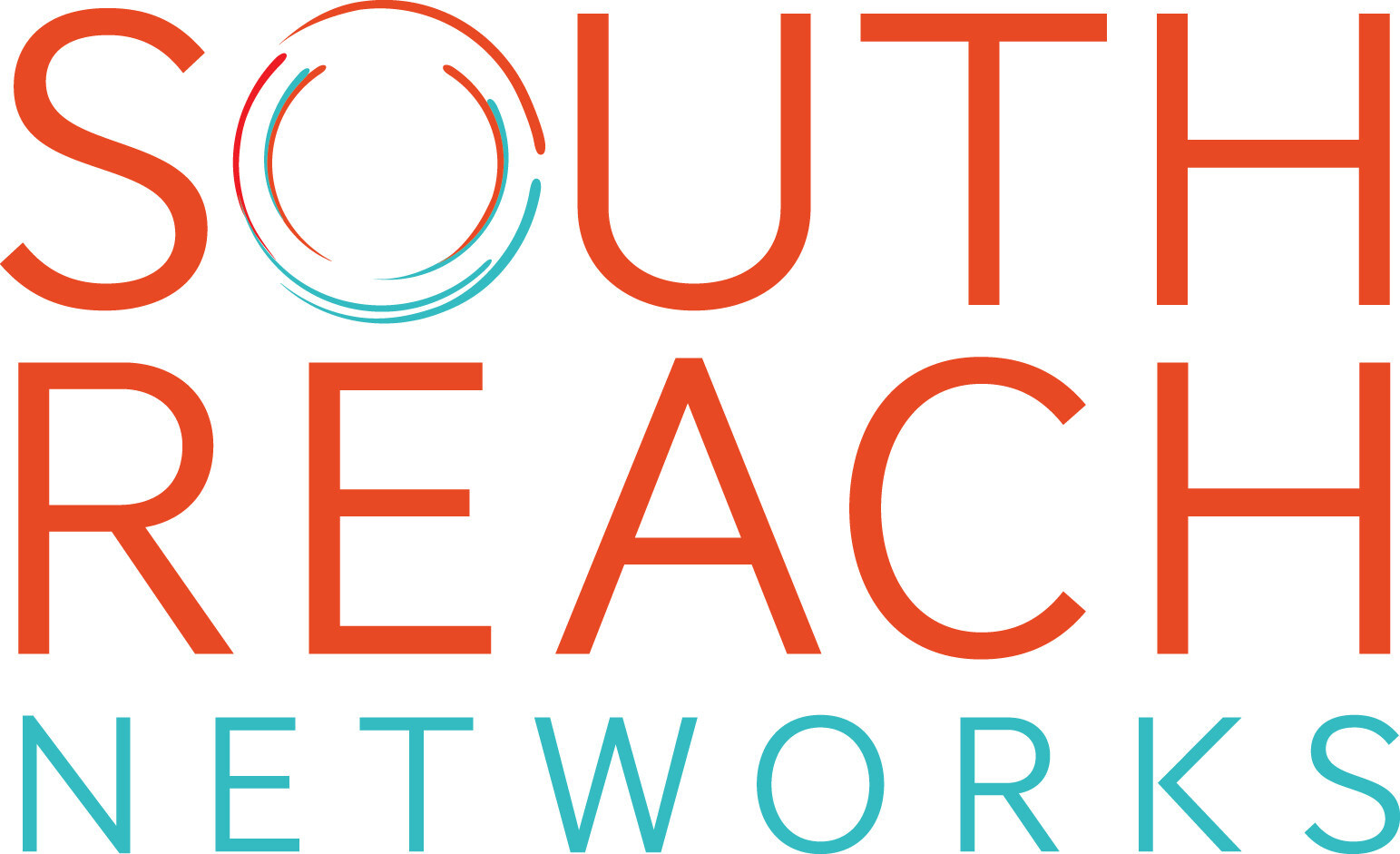 South Reach Networks Logo (PRNewsfoto/South Reach Networks)