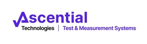 Ascential Technologies Introduces Newly Rebranded Company Division: Test & Measurement Systems