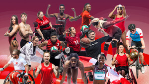 Team of 126 Canadian athletes set to compete at Paris 2024 Paralympic Games