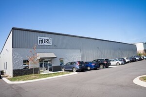 MIRC Announces Relocation of Corporate Headquarters to La Vergne, TN