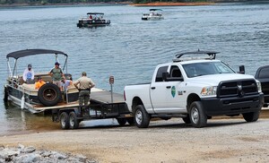 Stewarding the Tennessee River Valley- It Takes All Hands on Deck