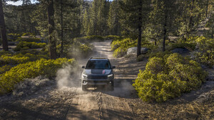 Jeep® Brand Announces Starting Prices for 2025 Compass Lineup - Two 4x4 Capable Models Loaded With Standard Content and Safety Features Priced Below $30,000