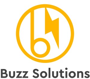 Buzz Solutions Wins at The 2024 SaaS Awards in the Energy &amp; Utilities Category