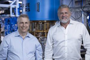 Quantum Circuits Secures More Than $60 Million in Series B Investment