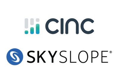 CINC Skyslope Logo