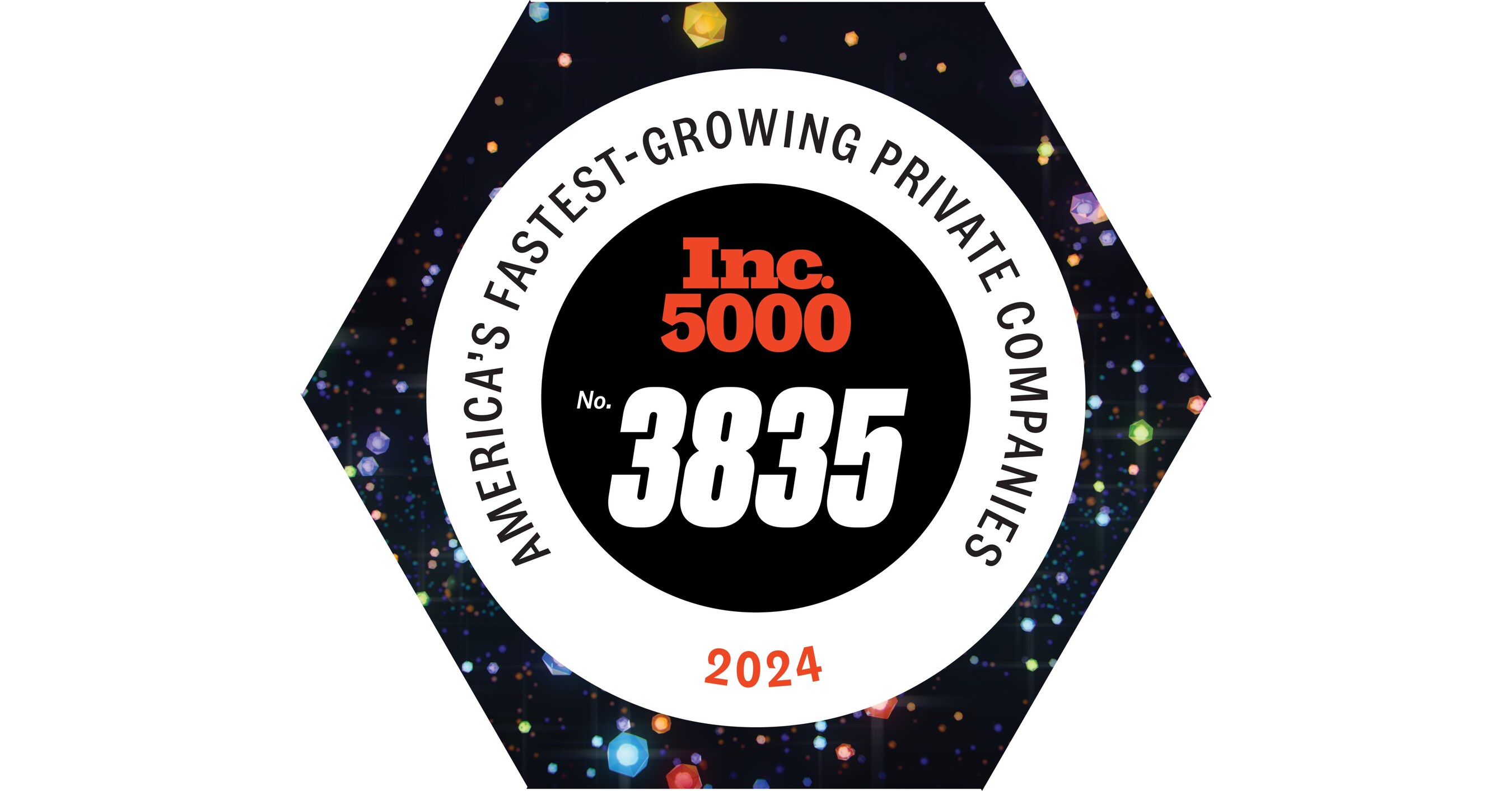 Service-oriented Hyperion Bank included in Inc. 5000