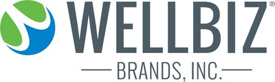 WellBiz Brands logo