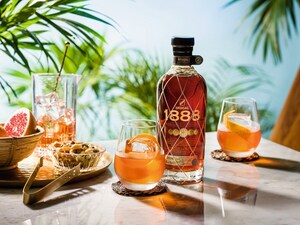 Brugal 1888 Rum Unveils 'La Casa Brugal: The Retreat Tour' in Florida and Texas - Elevating Moments of Connection and Celebration