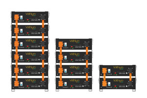 Volthium Achieves UL9540A and UL9540 Certification for Batteries and ESS Systems