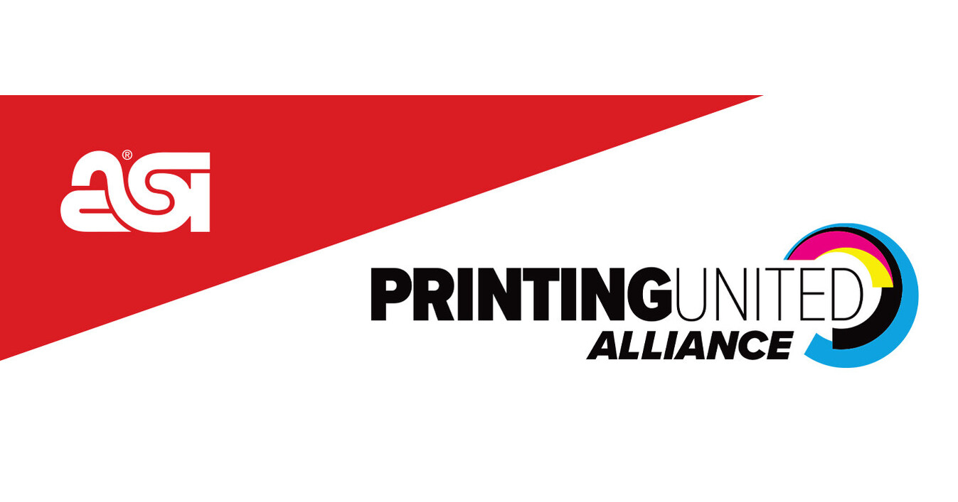 ASI and PRINTING United Alliance Launch Dual Membership with Exclusive Benefits