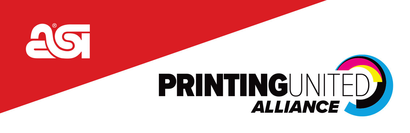 ASI and PRINTING United Alliance Launch Dual Membership with Exclusive Benefits