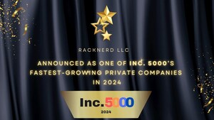 RackNerd LLC Announced as One of Inc. 5000's Fastest-Growing Private Companies in 2024