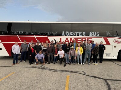 Lobster Bus