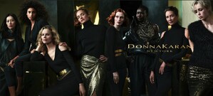 DONNA KARAN NEW YORK UNVEILS ICONIC "REFLECTIONS ON WOMEN" CAMPAIGN FOR FALL 2024