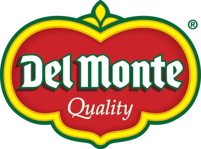Del Monte® Foods Introduces Bubble Fruit® Gel