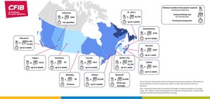 Free in Winnipeg, an arm and a leg in St. John's: Patio permit costs vary greatly across Canada