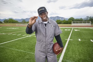 Deion "Coach Prime" Sanders Turns to Research to Help With Exercise Recovery