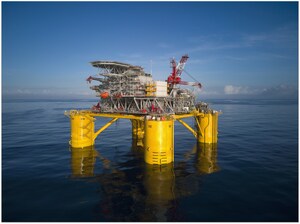 Shell invests in water injection at Gulf of Mexico field