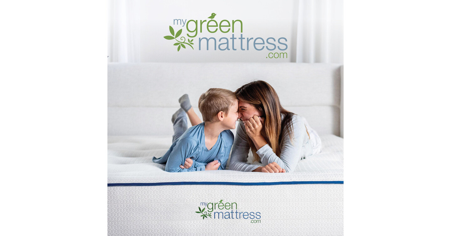 15% discount on organic mattresses, bedding and slatted frames