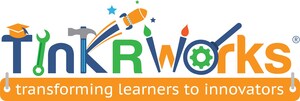 TinkRworks Introduces Two New Projects That Inspire STEAM Learning Through Drawing and Music