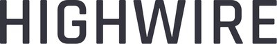 Highwire logo.