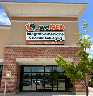 weMED Integrative Medicine Expands to Third Location in Cypress, TX