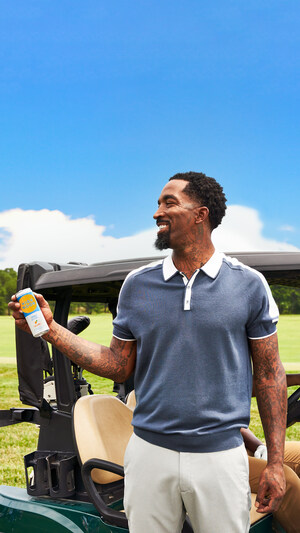 High Noon Hosts First-Ever "High Noon Pro-Am" Golf Experience With Two-Time Basketball Champion J.R. Smith