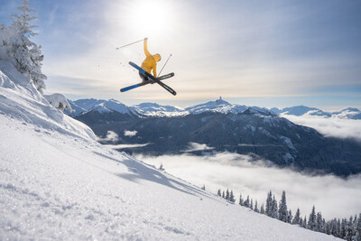 Whistler Blackcomb Announces 2024/25 Winter Season Opening Date & September Epic Pass Deadline Details