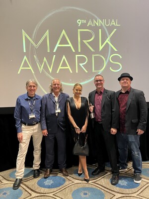 Level 77 Music Seizes Six 2024 Mark Awards Nominations from LA's Production Music Association