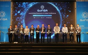 BTQ Technologies Joins QuINSA as a Founding Member to Propel International Quantum Information Standardization