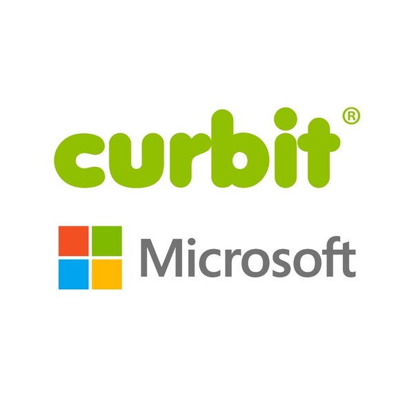 Microsoft partners with tech start-up: Curbit