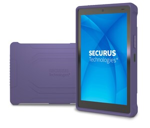 Corrections Technology Industry Leader, Securus Technologies to Unveil Latest Commercial-Grade Officer and Incarcerated Individual Tablets at ACA's 2024 Summer Conference