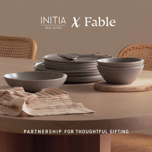 INITIA Real Estate Partners with Fable to Elevate the Homeownership Experience