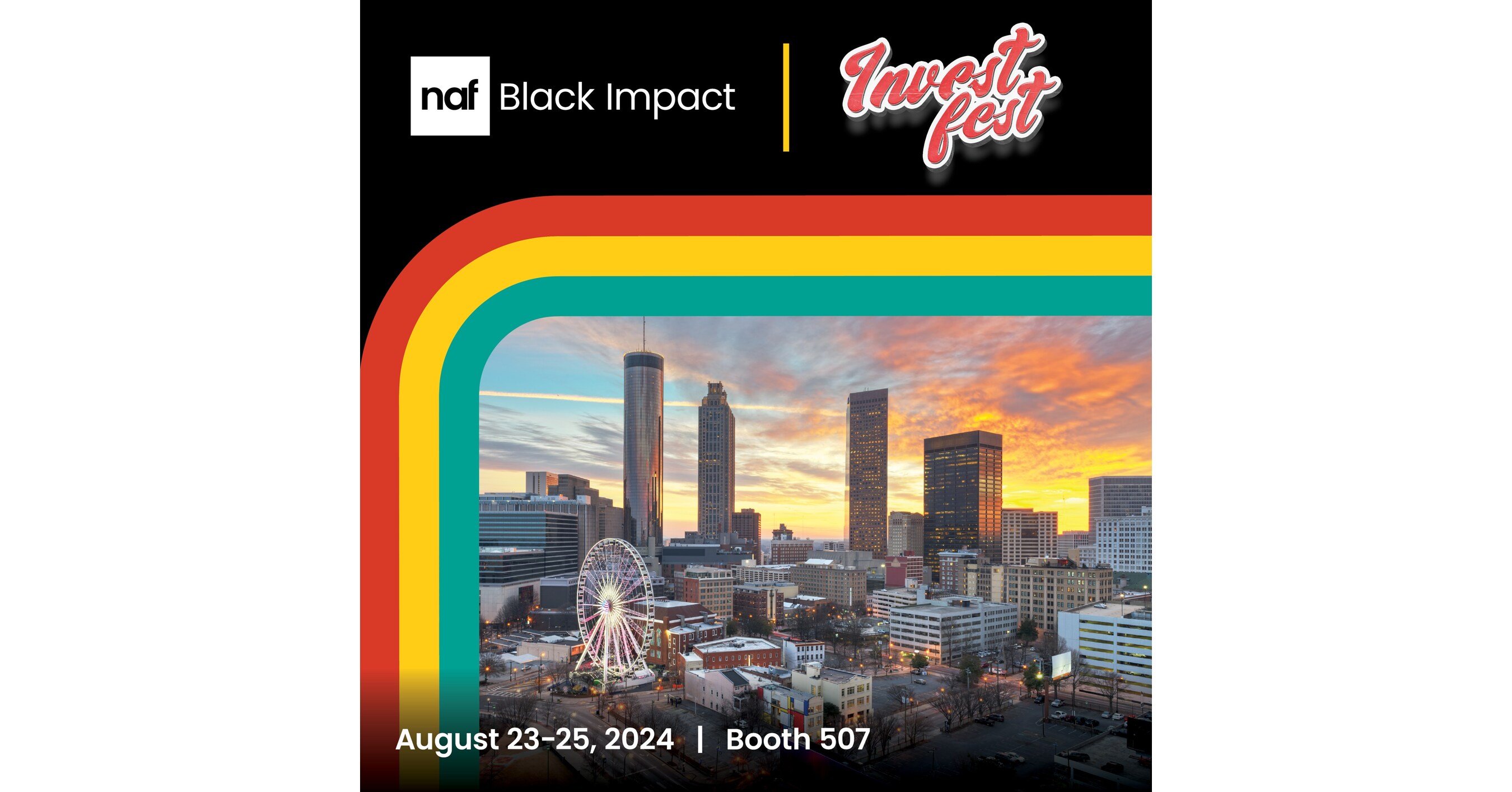 New American Funding Set to Shine at Invest Fest 2024