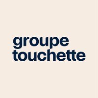 Logo groupe Touchette (CNW Group/Groupe Touchette)