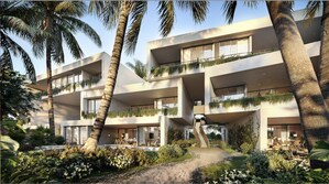 Cisneros Real Estate Partners with Dominican Republic Sotheby's International Realty to Launch Exclusive Four Seasons Private Residences Dominican Republic at Tropicalia