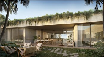 Four Seasons Private Residences Dominican Republic at Tropicalia