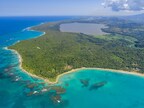 Four Seasons Private Residences Dominican Republic at Tropicalia Site Aerial