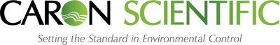 CARON SCIENTIFIC - Setting the Standard in Environmental Control