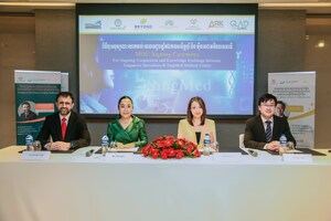 Strategic Partnership Between Beyond Medical Group (Singapore) and SingMed Medical Centre (Cambodia) Enhances Healthcare Collaboration