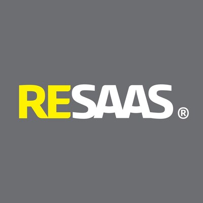 RESAAS is a leading provider of technology solutions for the Real Estate Industry. (CNW Group/RESAAS Services Inc.)